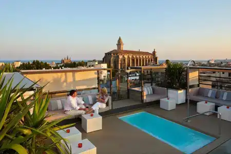Palma Suites - 30