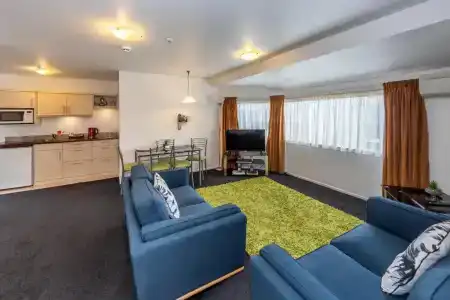 Roma On Riccarton - 38
