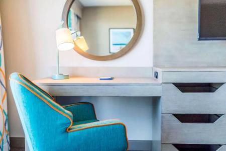Hampton Inn Virginia Beach Oceanfront North - 45