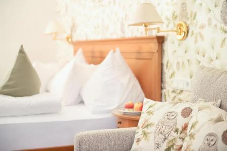 Ebner's Waldhof am See Resort & Spa - 39