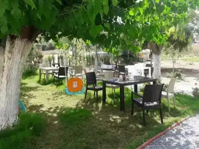 AelbİStan Otel - 11