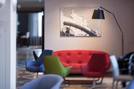 Mercure Riga Centre - 24