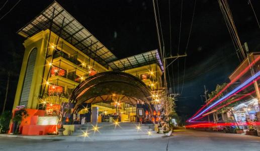 Bhundhari Chaweng Beach Resort Koh Samui - Sha Plus - 18