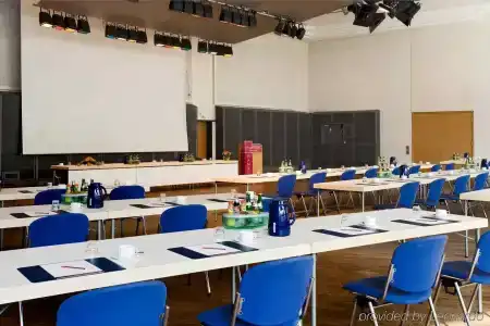 Mercure Hameln - 11
