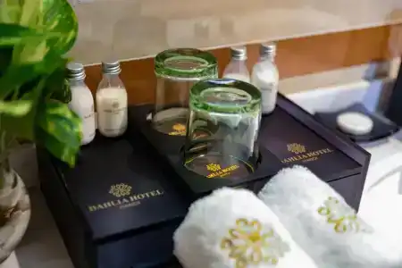 Dahlia Hanoi - 45