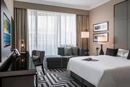 Al Maha Arjaan by Rotana - 35