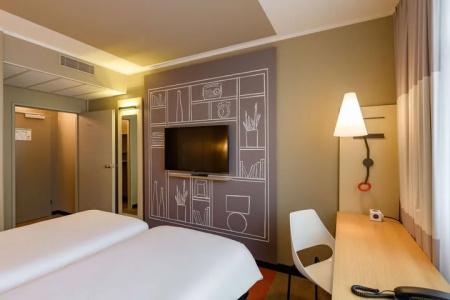 ibis Nürnberg City am Plärrer - 27