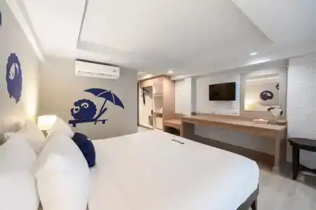 Kokotel Phuket Patong - Sha Extra Plus - 5
