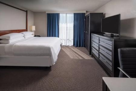 Sheraton Suites Fort Lauderdale at Cypress Creek - 58