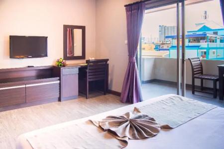 Gazebo Resort, Pattaya - 88