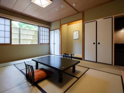 Gion Ryokan Karaku - 30