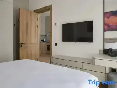 Stylo Residences & Suites - 141