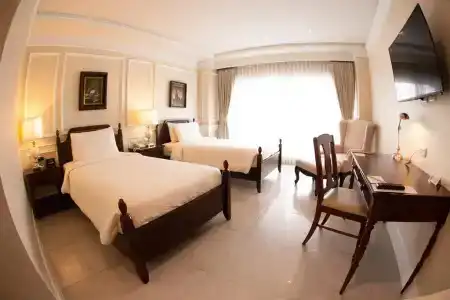 Sabai Sabai Chiangmai - Sha Extra Plus - 35