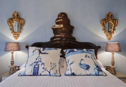 Hacienda de Abajo-Adults Only - 70