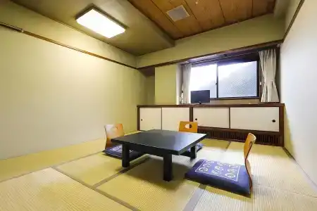 Azumaya Ryokan - 20