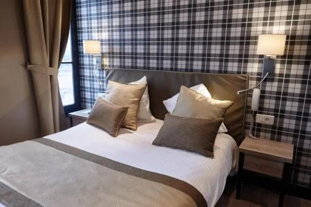 Best Western Le Cheval Blanc -Centre- Vieux Port - 107