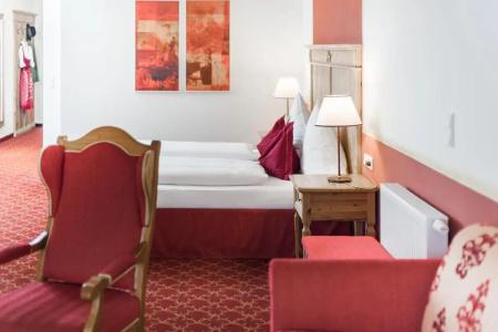 Ebner's Waldhof am See Resort & Spa - 70