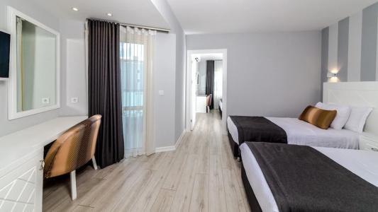 Motto Premium&Spa - 89