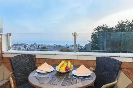 Grand Yavuz Sultanahmet - 76