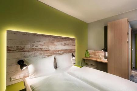 ibis Styles Stuttgart Vaihingen - 38