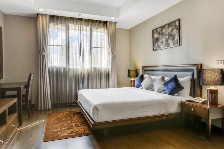 Grand Asoke Residence Sukhumvit - 155