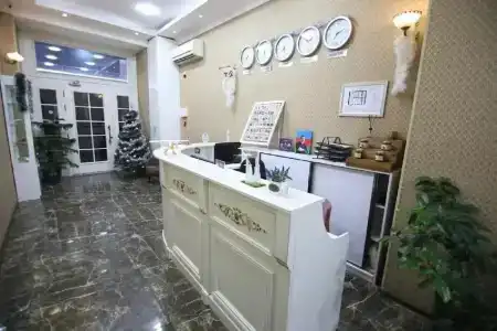 Mirror - 1