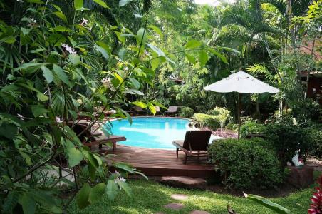 Baan Duangkaew Resort Sha Extra Plus - 15