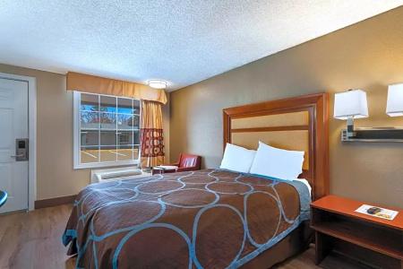 Rodeway Inn - 29