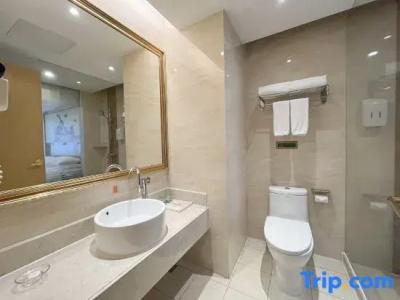 Vienna (Shenzhen Longgang Baifu City Store) - 34