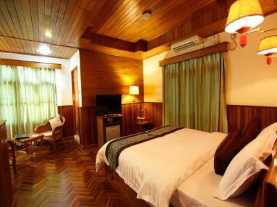 The Emperor Mandalay - 35