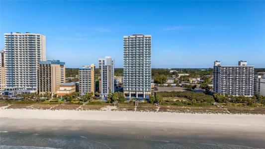Hilton Grand Vacations Club Ocean 22 - 31