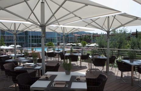 Aqualux Spa & Suite - 17