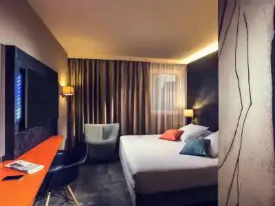 Mercure Colmar Centre Unterlinden - 73