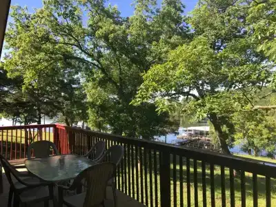 Calm Waters Resort - 99
