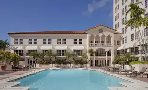 Hyatt Regency Coral Gables in Miami - 13