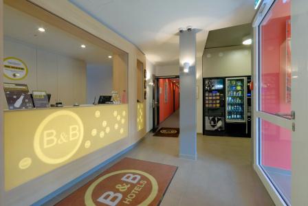 B&B Oldenburg - 17