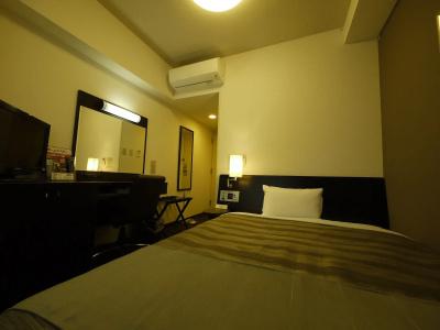 Route-Inn Uozu - 19