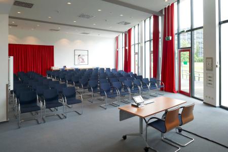 Greet Darmstadt - an Accor - - 19