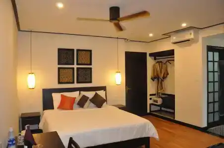 The Quin Riverside Villa - 119