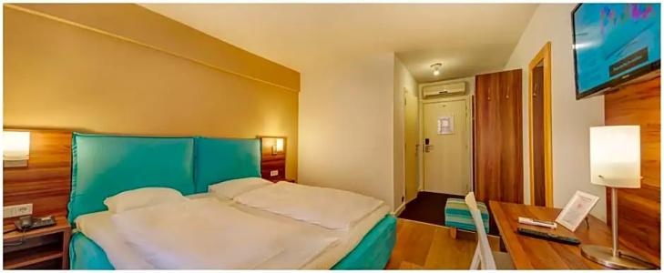 Trip Inn Eden Antwerpen - 32