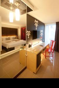 Nimman Mai Design Chiang Mai - Sha Plus - 18