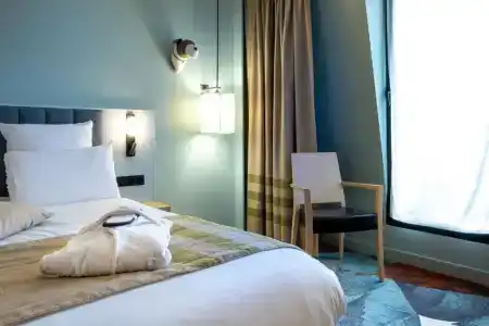 Mercure Amiens Cathédrale - 103