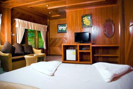 Dreamland Resort - 4