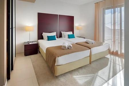 Belmar Spa & Beach Resort - 45