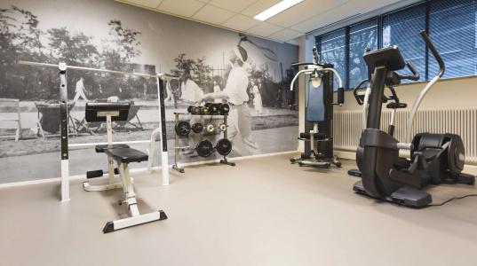 Best Western Groningen Centre - 23