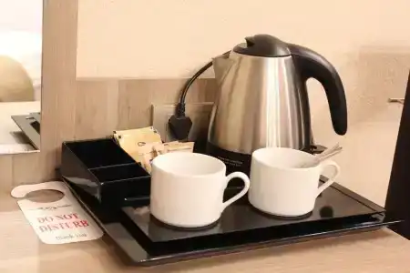 Savaneti Eco - 5