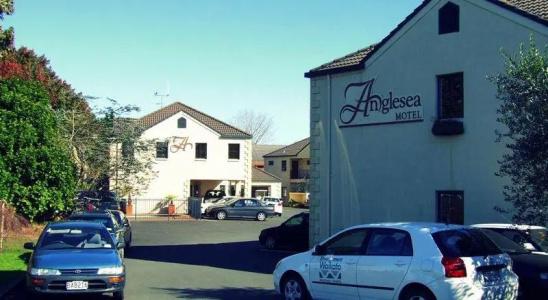 Anglesea and Conference Centre - 61