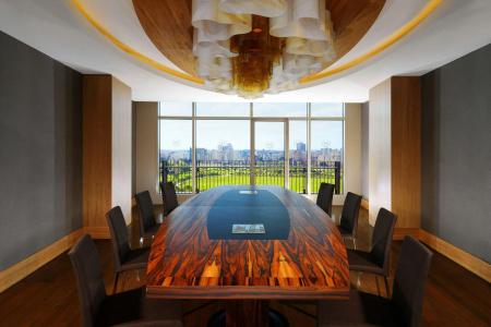 Sheraton Grand Adana - 26