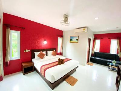 Hatzanda Lanta Resort - Sha Extra Plus - 82