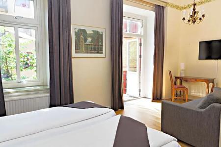 Vasa, Sure Hotel Collection by Best Western - 36